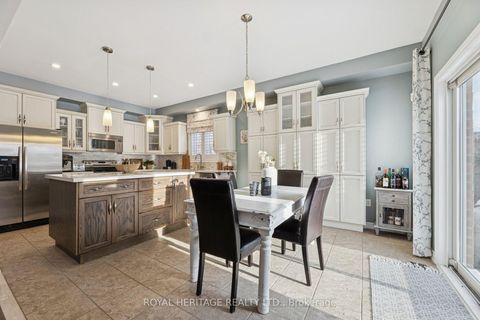 Photo 21 at 63 Laprade Square, Bowmanville, Clarington