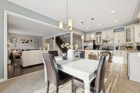 Photo 22 at 63 Laprade Square, Bowmanville, Clarington