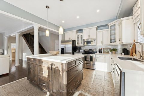 Photo 23 at 63 Laprade Square, Bowmanville, Clarington