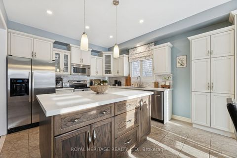 Photo 24 at 63 Laprade Square, Bowmanville, Clarington