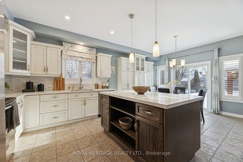 Photo 25 at 63 Laprade Square, Bowmanville, Clarington