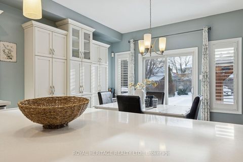 Photo 26 at 63 Laprade Square, Bowmanville, Clarington