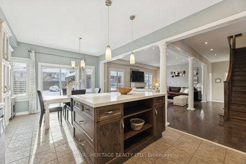 Photo 27 at 63 Laprade Square, Bowmanville, Clarington