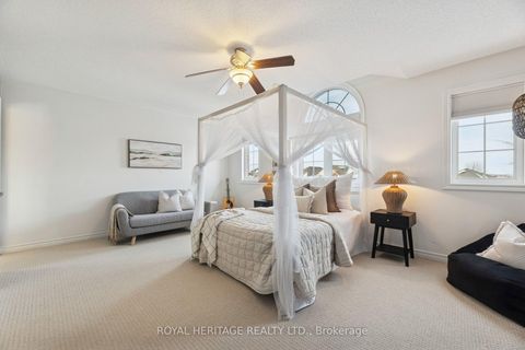 Photo 28 at 63 Laprade Square, Bowmanville, Clarington