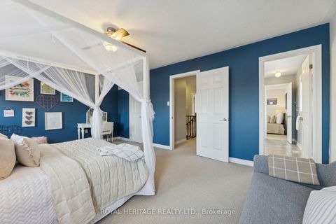 Photo 29 at 63 Laprade Square, Bowmanville, Clarington