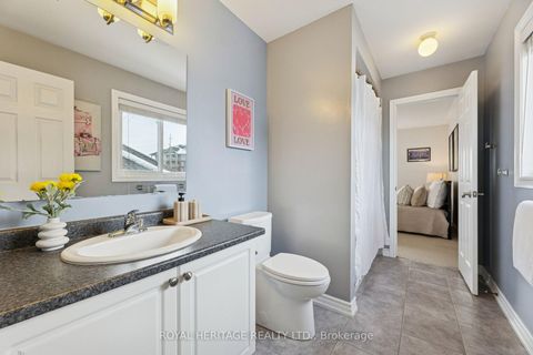 Photo 30 at 63 Laprade Square, Bowmanville, Clarington