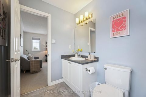 Photo 31 at 63 Laprade Square, Bowmanville, Clarington