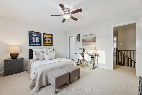 Photo 33 at 63 Laprade Square, Bowmanville, Clarington