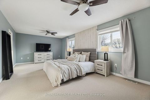 Photo 34 at 63 Laprade Square, Bowmanville, Clarington