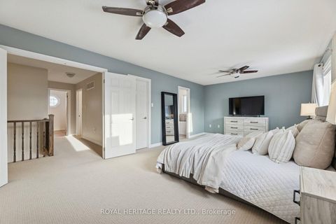 Photo 35 at 63 Laprade Square, Bowmanville, Clarington