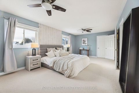 Photo 36 at 63 Laprade Square, Bowmanville, Clarington