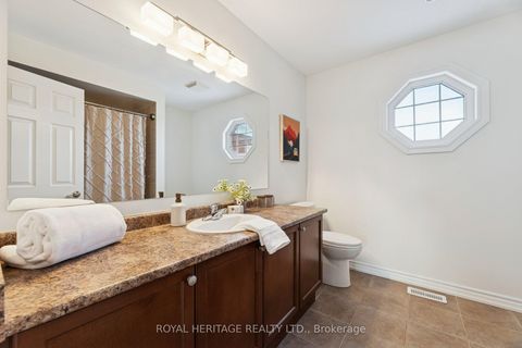 Photo 37 at 63 Laprade Square, Bowmanville, Clarington