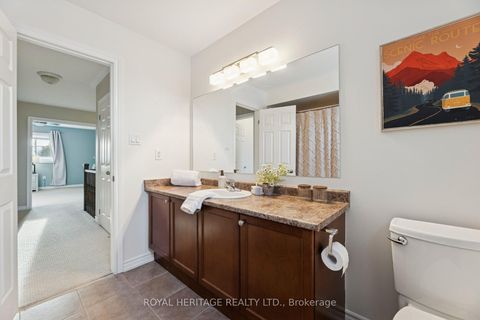 Photo 38 at 63 Laprade Square, Bowmanville, Clarington