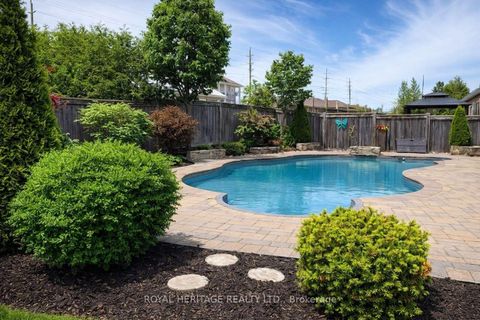 Photo 40 at 63 Laprade Square, Bowmanville, Clarington