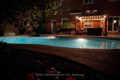 Photo 42 at 63 Laprade Square, Bowmanville, Clarington