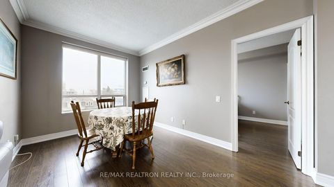Photo 12 at 710 - 1 Clairtrell Road, Willowdale East, Toronto