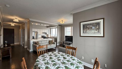 Photo 14 at 710 - 1 Clairtrell Road, Willowdale East, Toronto