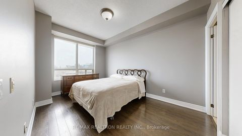 Photo 20 at 710 - 1 Clairtrell Road, Willowdale East, Toronto