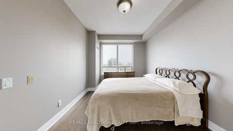 Photo 21 at 710 - 1 Clairtrell Road, Willowdale East, Toronto