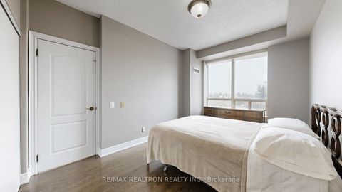 Photo 22 at 710 - 1 Clairtrell Road, Willowdale East, Toronto