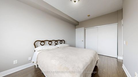 Photo 23 at 710 - 1 Clairtrell Road, Willowdale East, Toronto