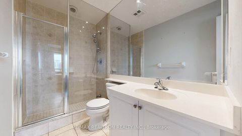 Photo 24 at 710 - 1 Clairtrell Road, Willowdale East, Toronto