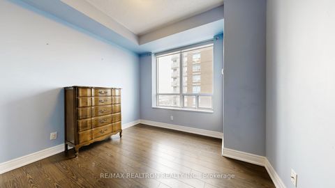 Photo 25 at 710 - 1 Clairtrell Road, Willowdale East, Toronto