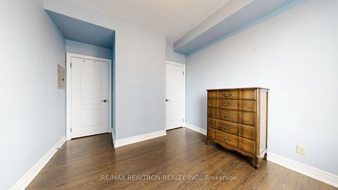 Photo 27 at 710 - 1 Clairtrell Road, Willowdale East, Toronto