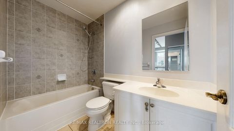 Photo 28 at 710 - 1 Clairtrell Road, Willowdale East, Toronto