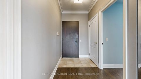 Photo 30 at 710 - 1 Clairtrell Road, Willowdale East, Toronto