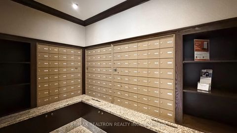 Photo 38 at 710 - 1 Clairtrell Road, Willowdale East, Toronto