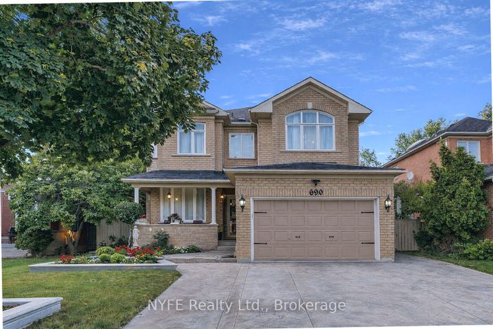 Photo 0 at 690 Peter Robertson Boulevard, Wellington, Brampton