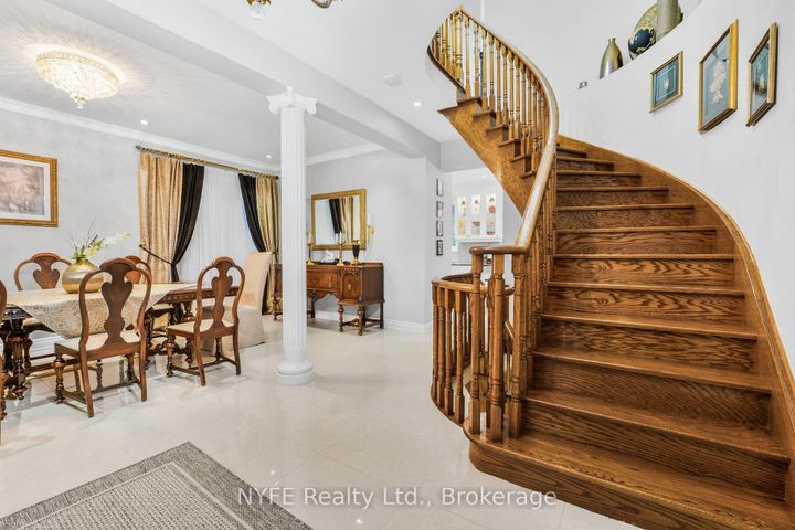 Photo 1 at 690 Peter Robertson Boulevard, Wellington, Brampton