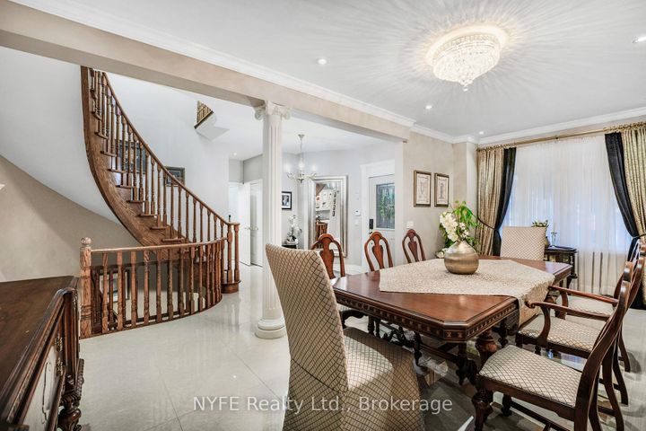 Photo 2 at 690 Peter Robertson Boulevard, Wellington, Brampton