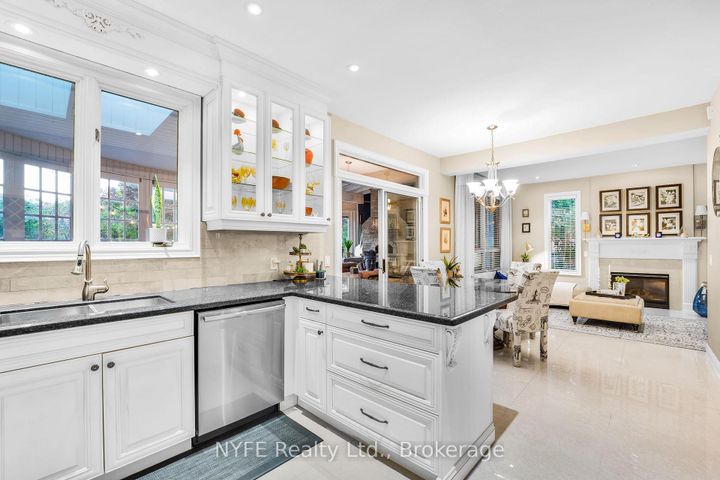 Photo 5 at 690 Peter Robertson Boulevard, Wellington, Brampton