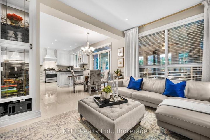 Photo 6 at 690 Peter Robertson Boulevard, Wellington, Brampton