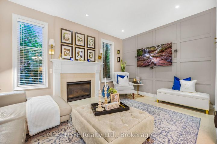 Photo 7 at 690 Peter Robertson Boulevard, Wellington, Brampton