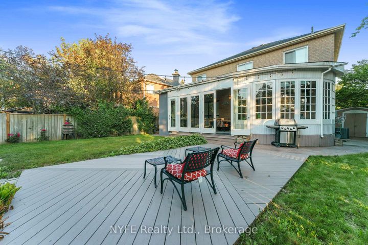 Photo 22 at 690 Peter Robertson Boulevard, Wellington, Brampton