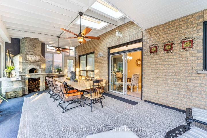 Photo 23 at 690 Peter Robertson Boulevard, Wellington, Brampton