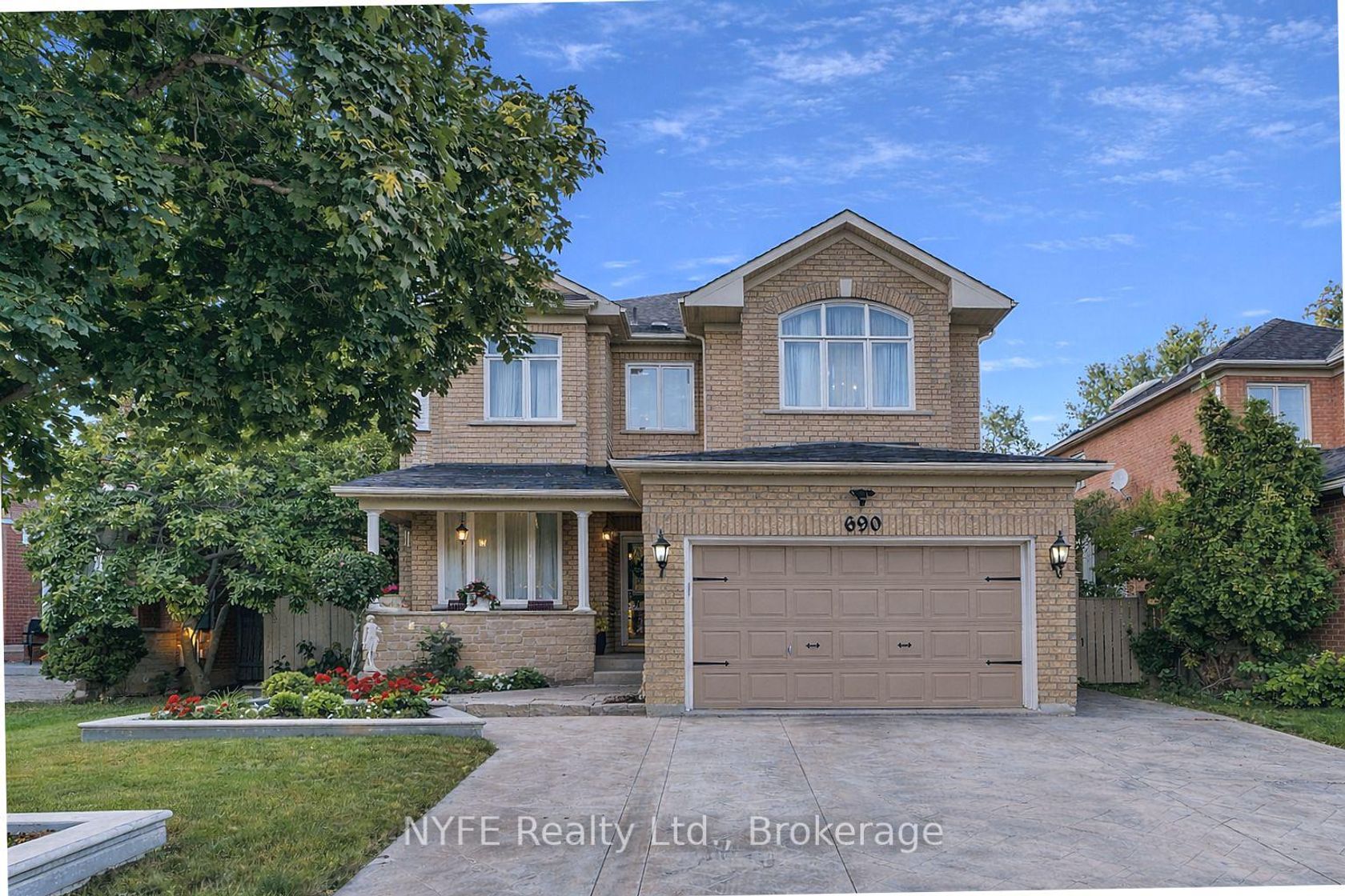 690 Peter Robertson Boulevard, Wellington, Brampton 2