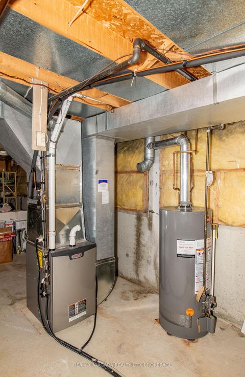 Photo 29 at 120 Janesville Road, Uplands, Vaughan