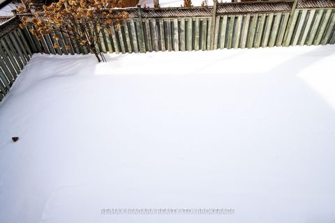 Photo 32 at 120 Janesville Road, Uplands, Vaughan