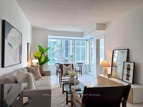 Photo 6 at 802 - 59 East Liberty Street, Niagara, Toronto