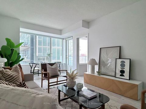 Photo 8 at 802 - 59 East Liberty Street, Niagara, Toronto