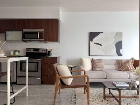 Photo 9 at 802 - 59 East Liberty Street, Niagara, Toronto