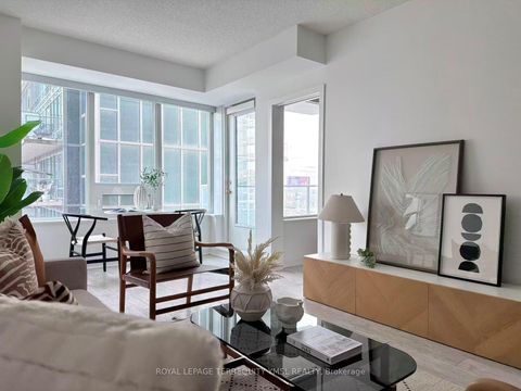 Photo 11 at 802 - 59 East Liberty Street, Niagara, Toronto