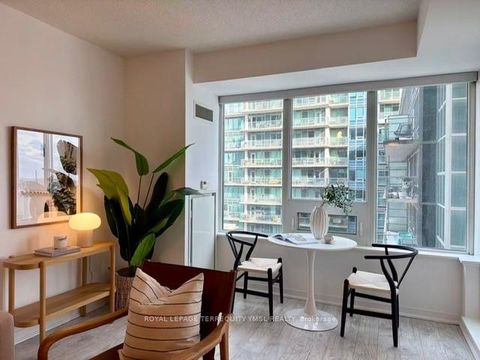 Photo 12 at 802 - 59 East Liberty Street, Niagara, Toronto