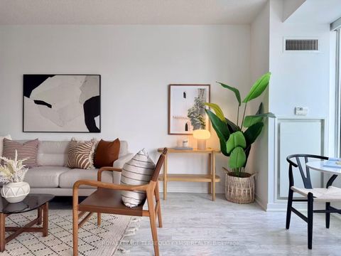 Photo 13 at 802 - 59 East Liberty Street, Niagara, Toronto