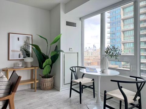 Photo 14 at 802 - 59 East Liberty Street, Niagara, Toronto