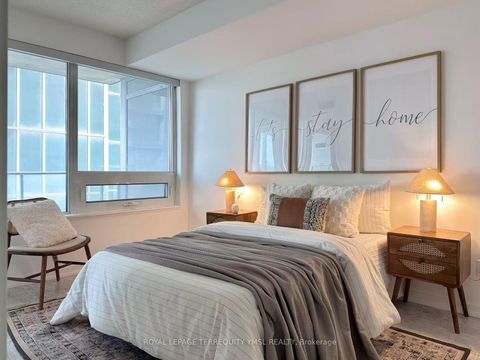 Photo 15 at 802 - 59 East Liberty Street, Niagara, Toronto